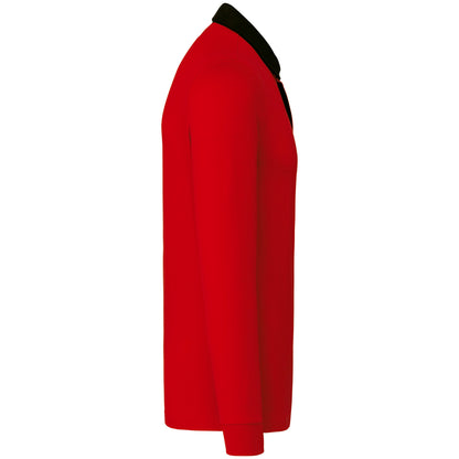 RED-BLACK