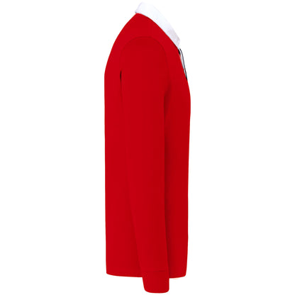 RED-WHITE