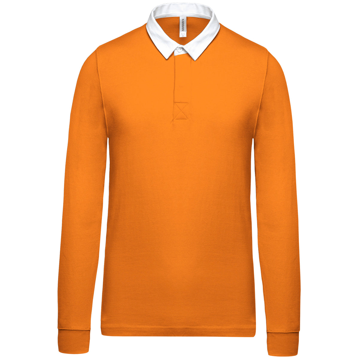 ORANGE-WHITE