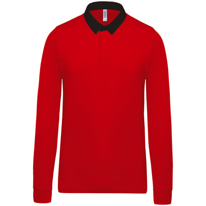RED-BLACK