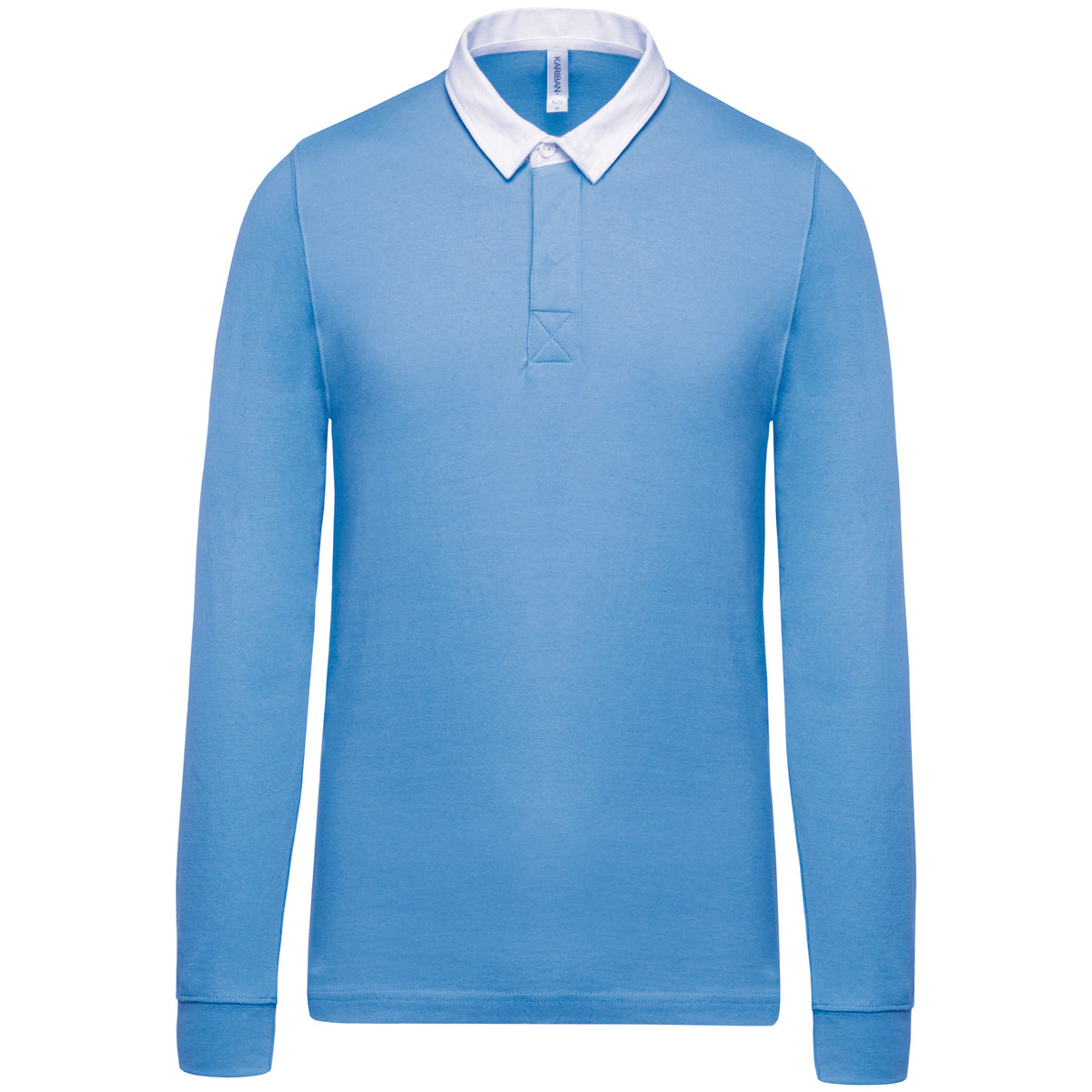 SKYBLUE-WHITE