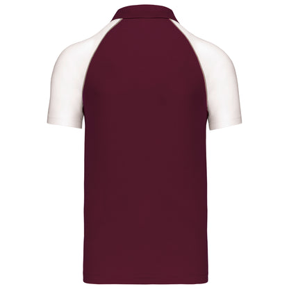 BORDEAUX-WHITE