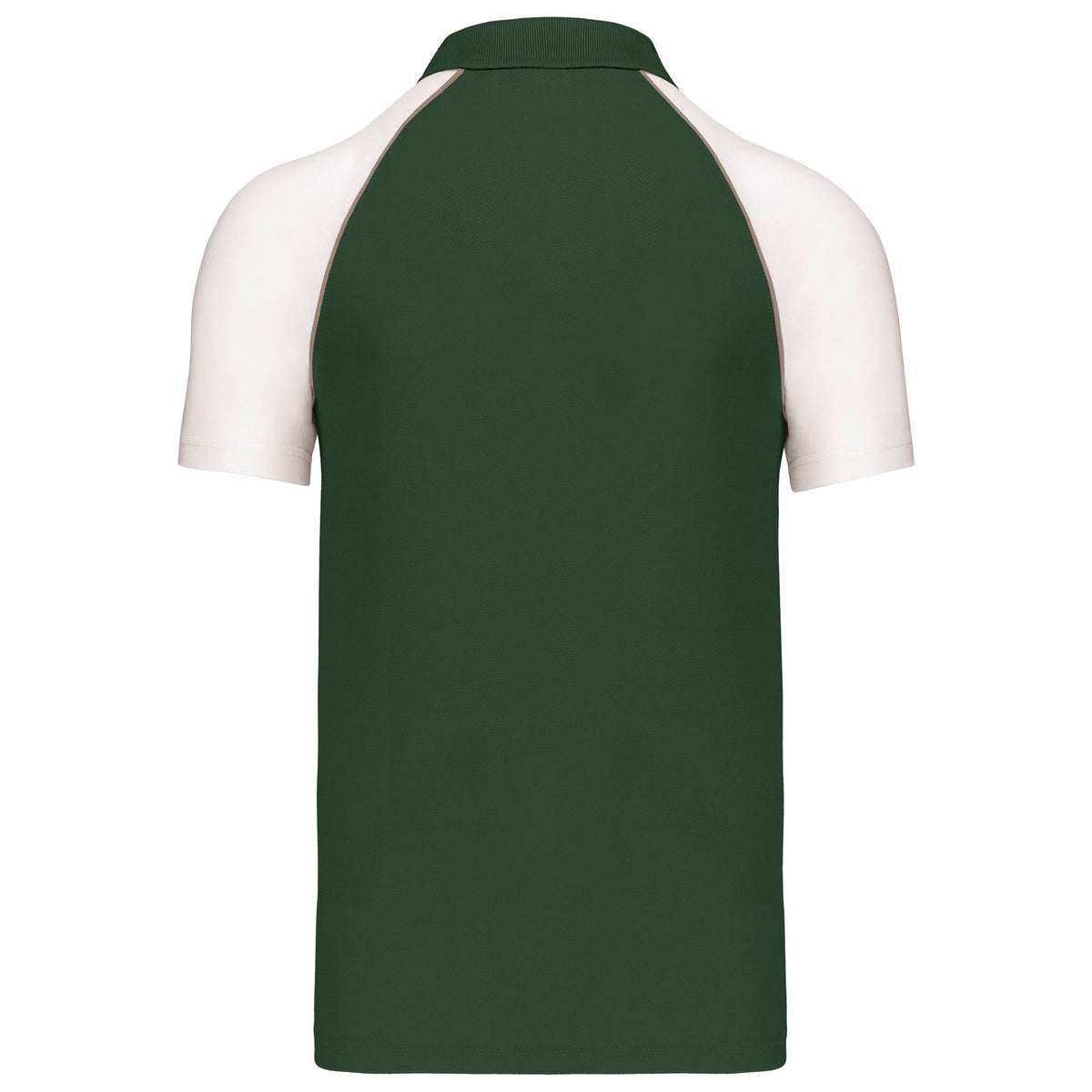 FORESTGREEN-WHITE