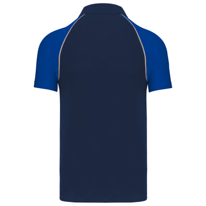NAVY-ROYALBLUE