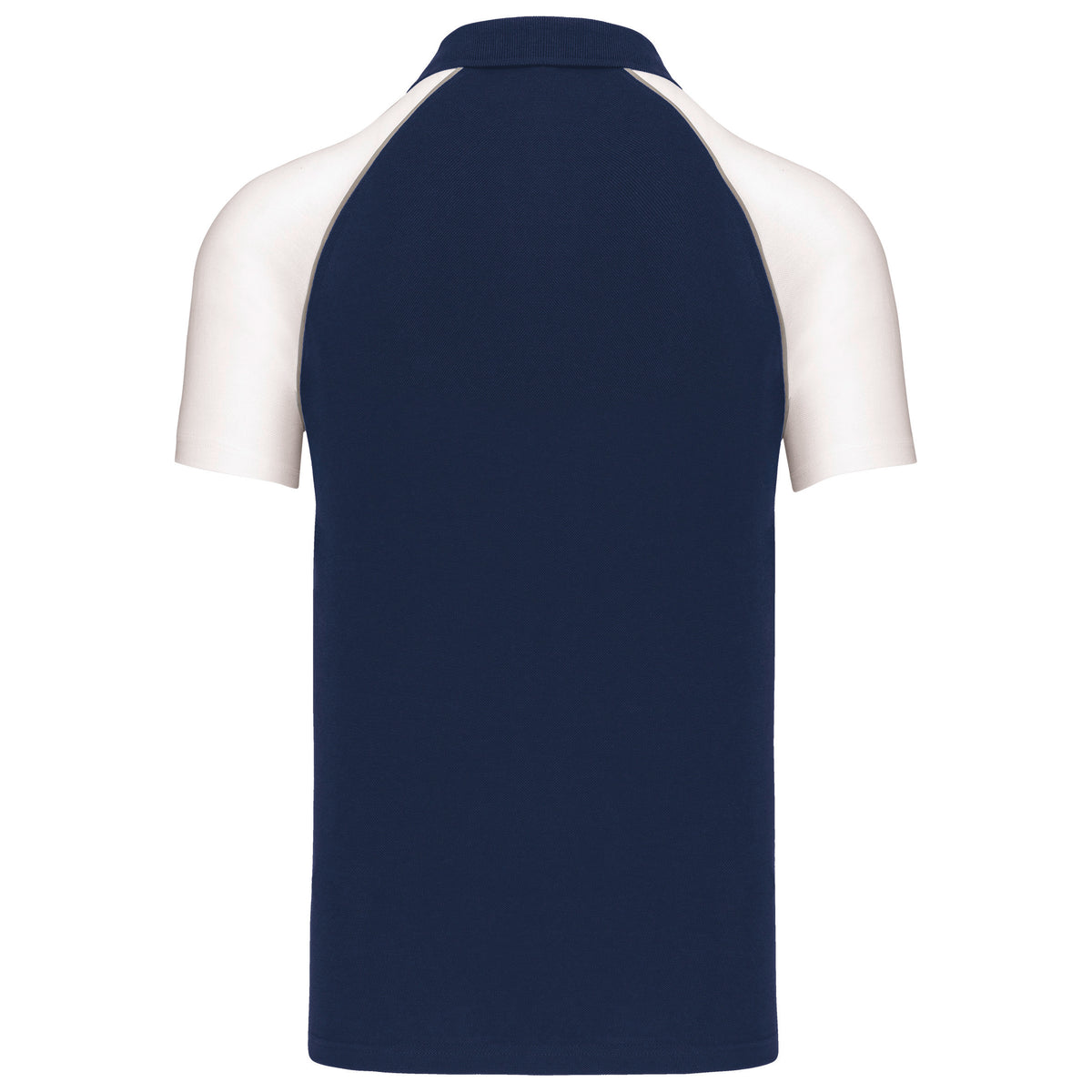 NAVY-WHITE