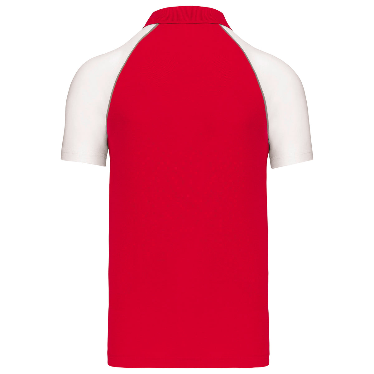 RED-WHITE