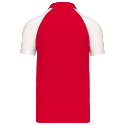 RED-WHITE