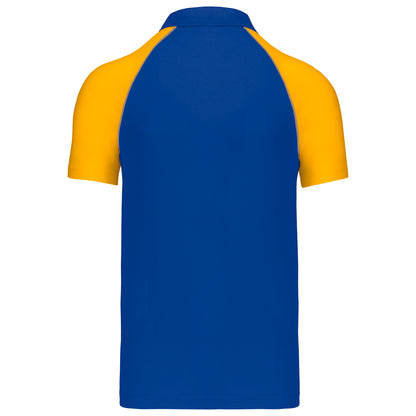ROYALBLUE-YELLOW
