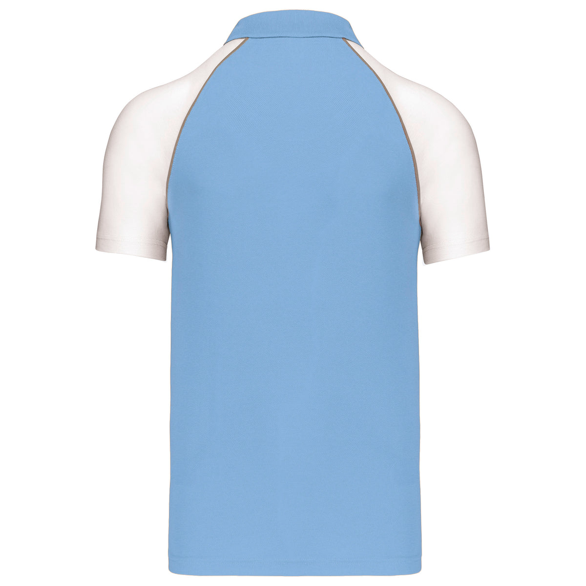 SKYBLUE-WHITE