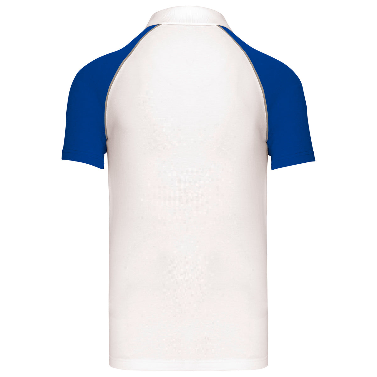 WHITE-ROYALBLUE