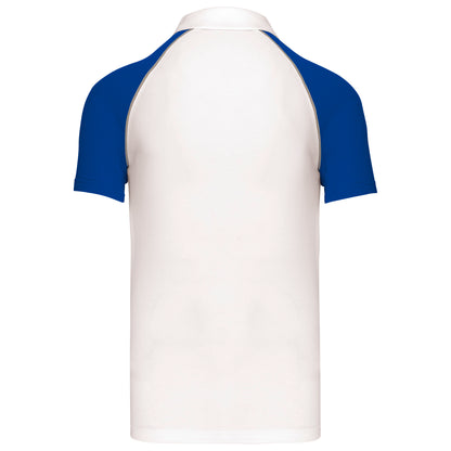 WHITE-ROYALBLUE
