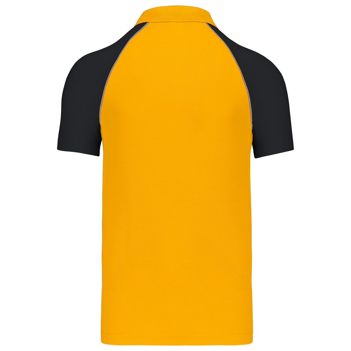 YELLOW-BLACK