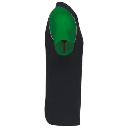 BLACK-GREEN