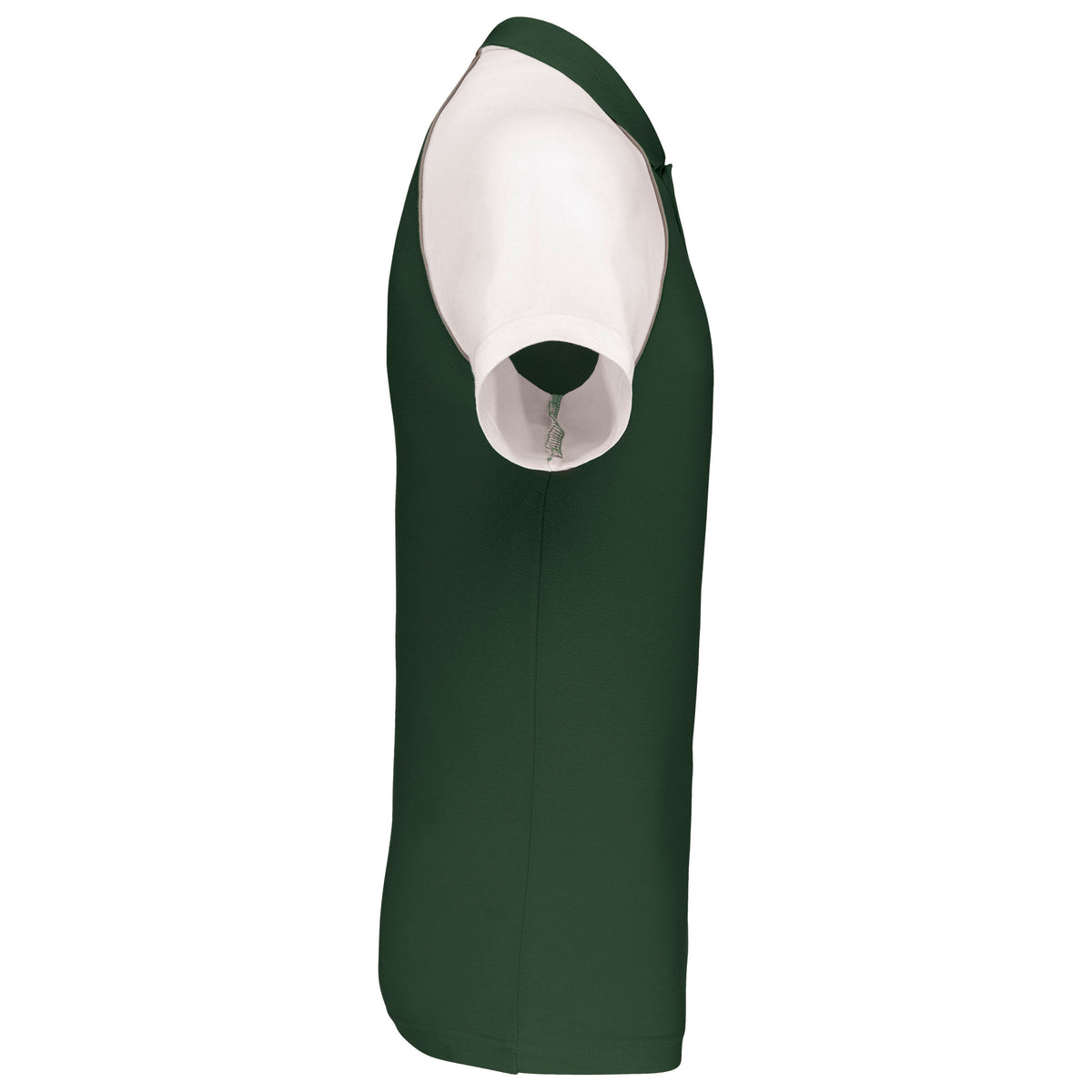 FORESTGREEN-WHITE