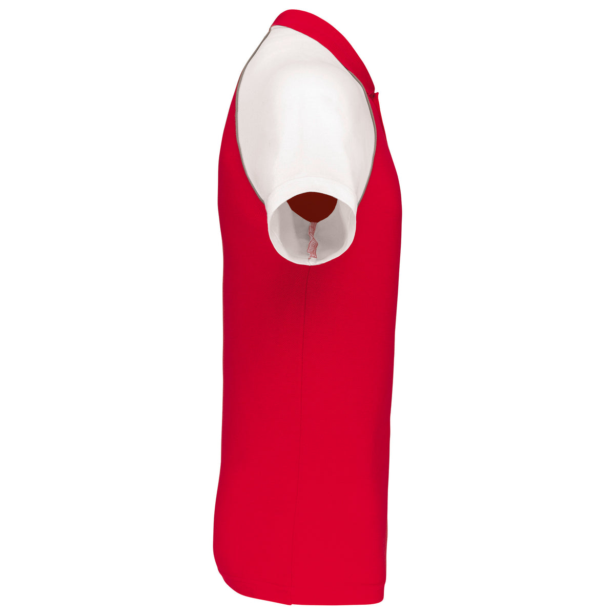 RED-WHITE