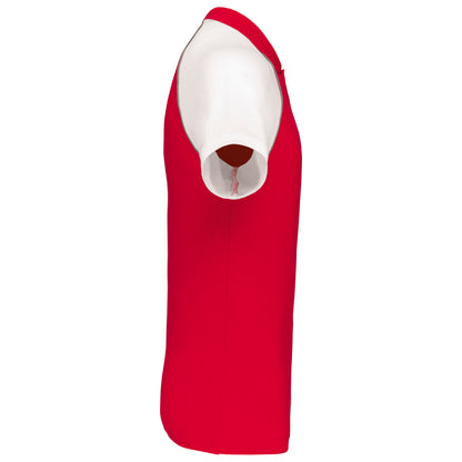 RED-WHITE