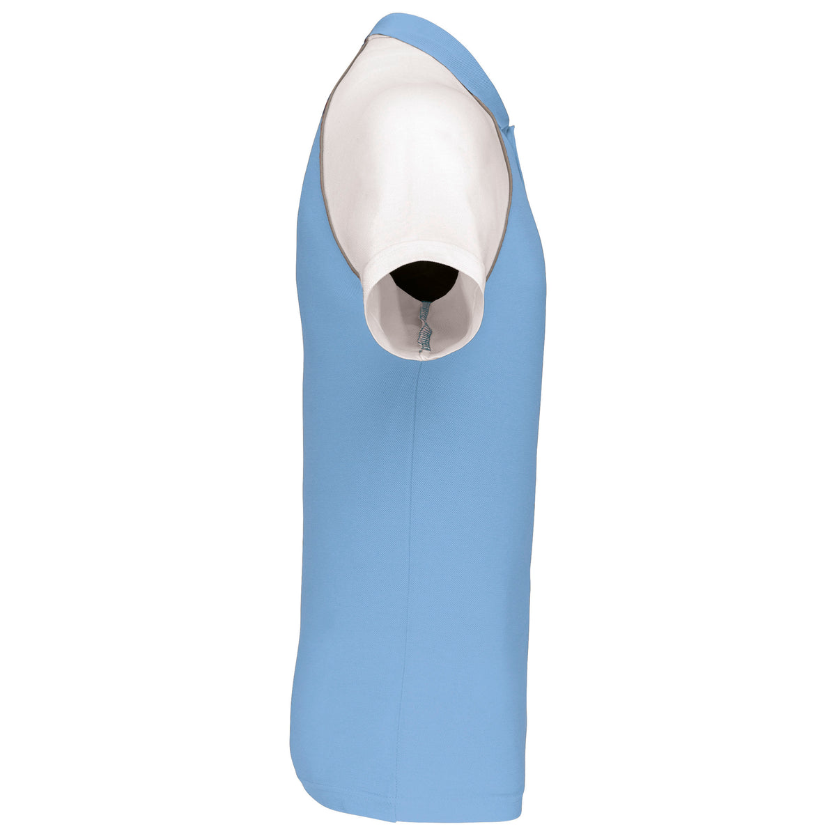 SKYBLUE-WHITE