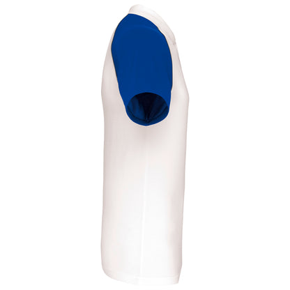 WHITE-ROYALBLUE