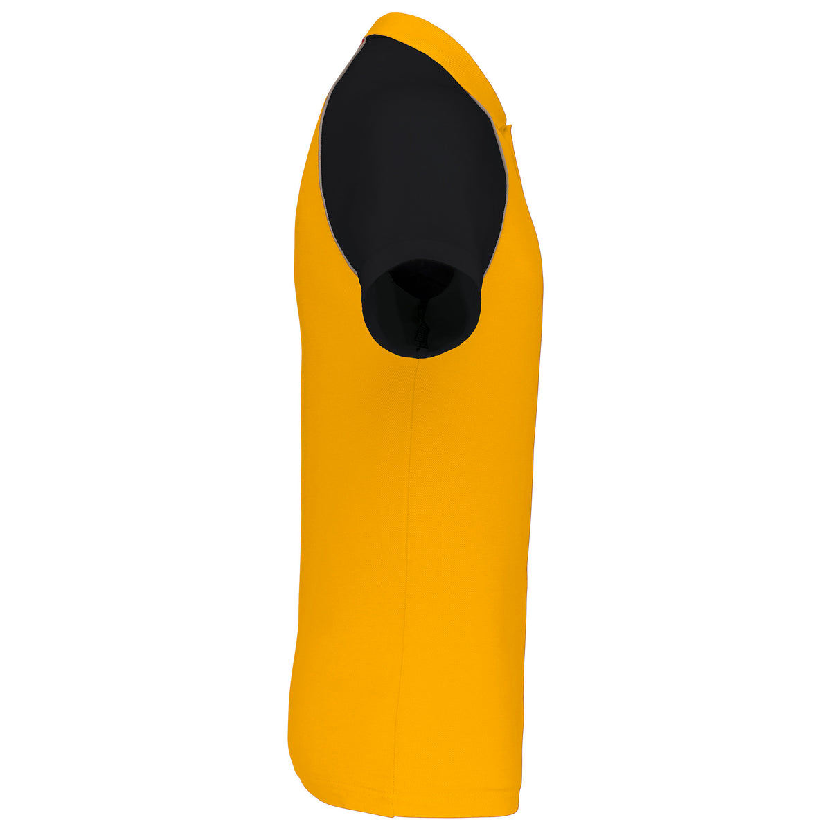 YELLOW-BLACK
