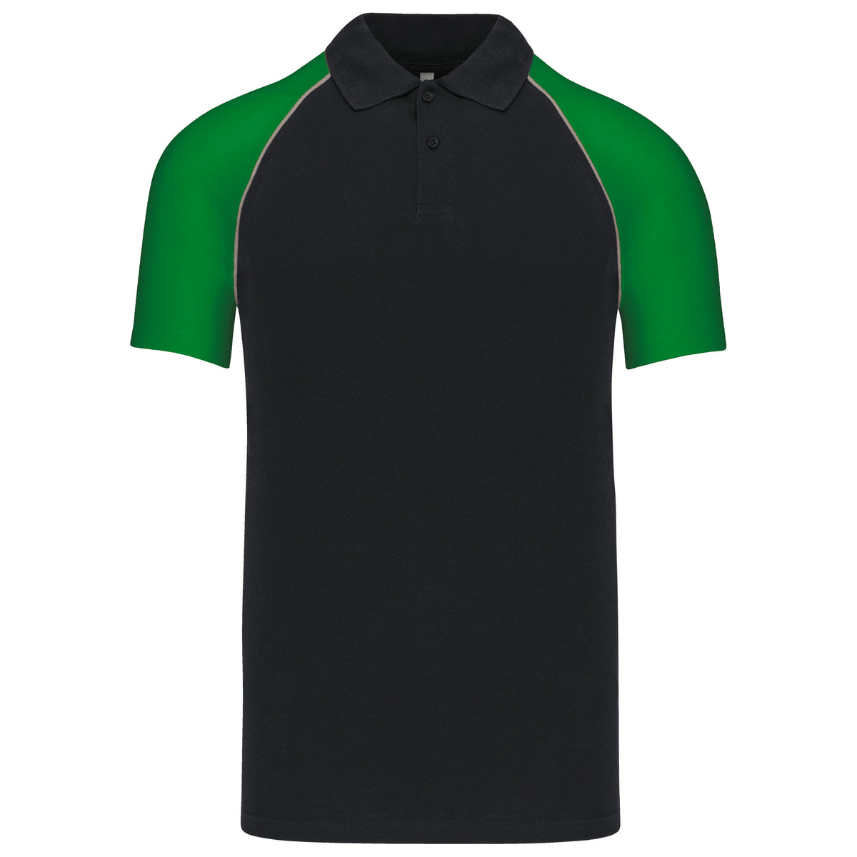 BLACK-GREEN