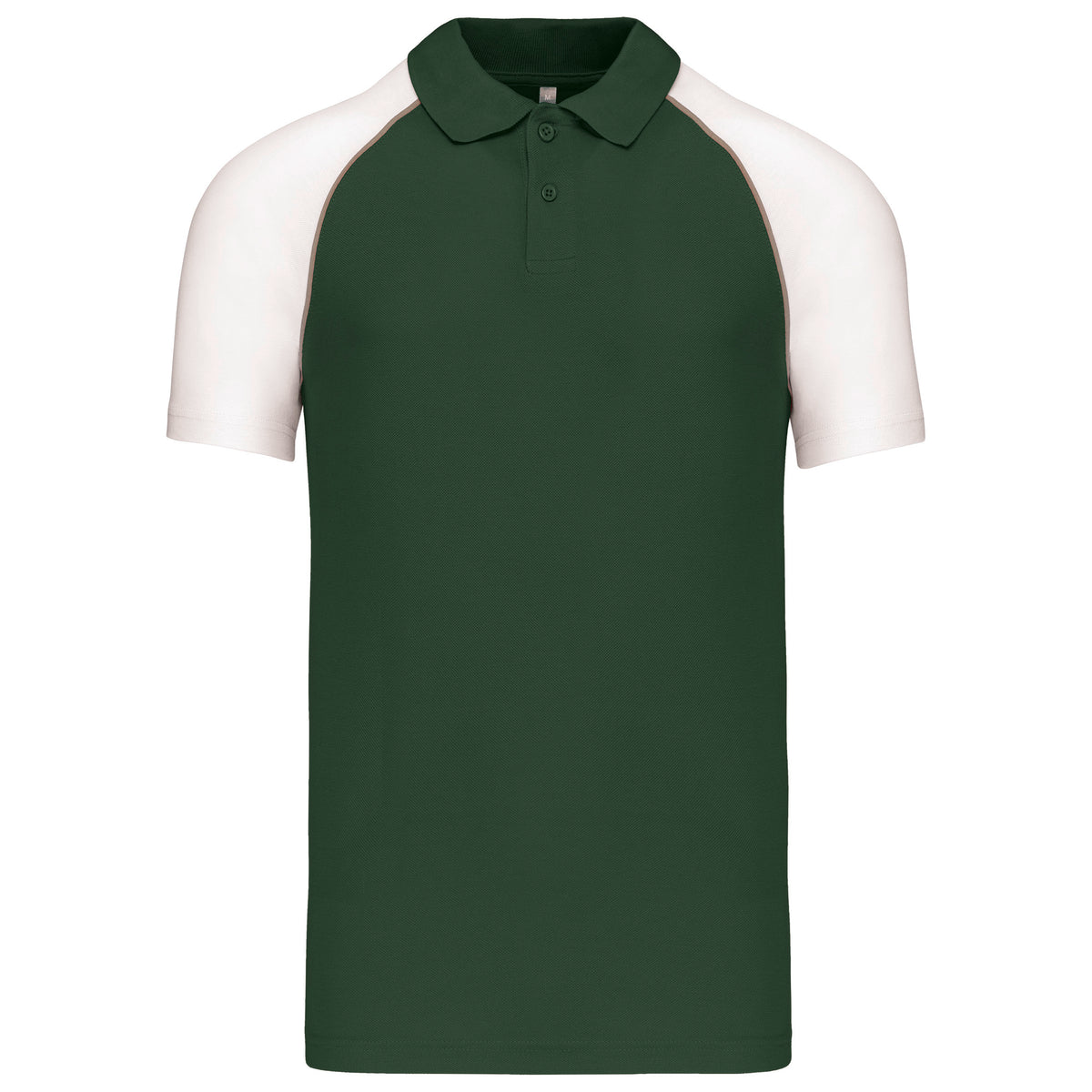 FORESTGREEN-WHITE