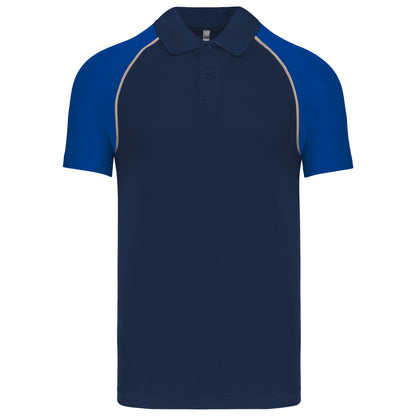 NAVY-ROYALBLUE