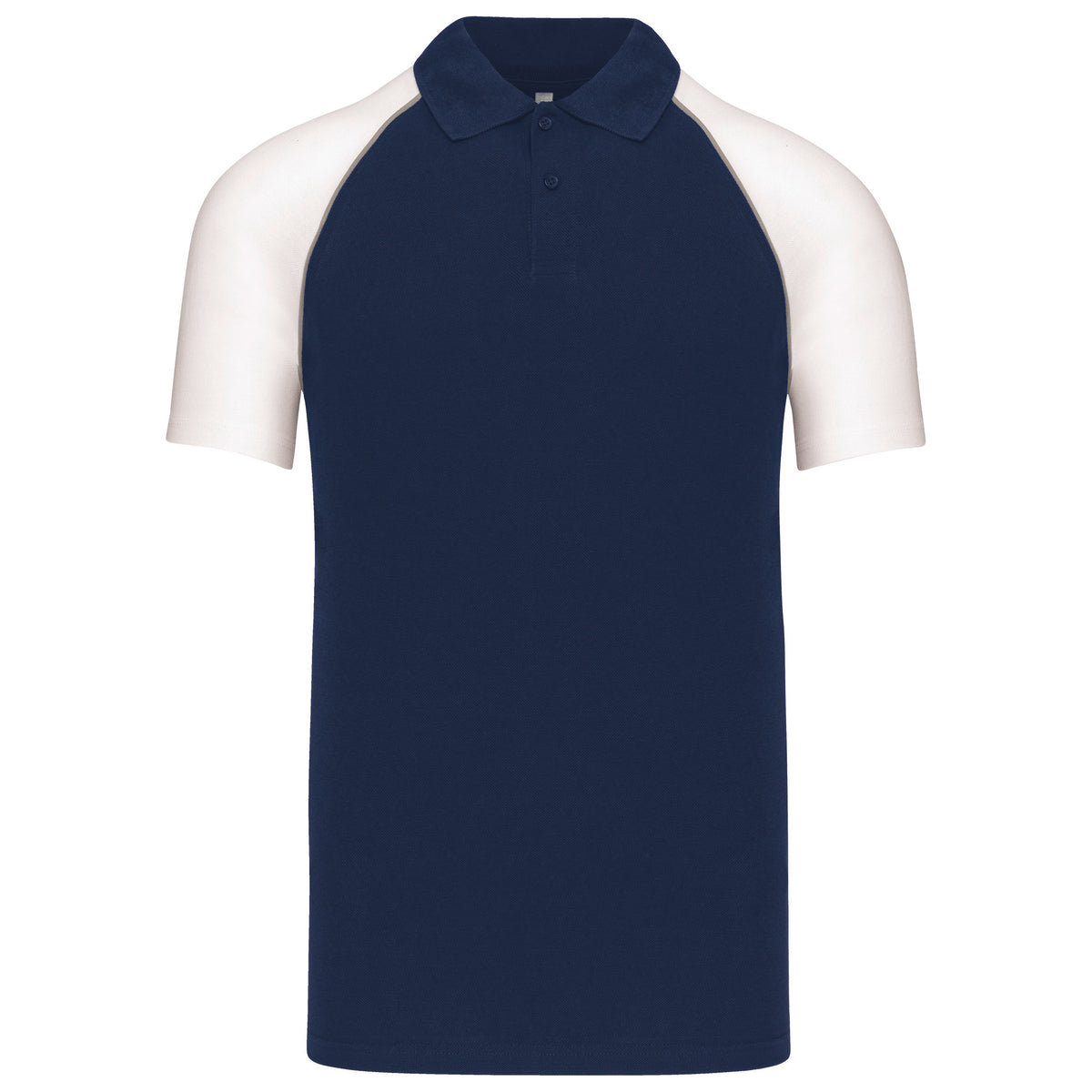 NAVY-WHITE