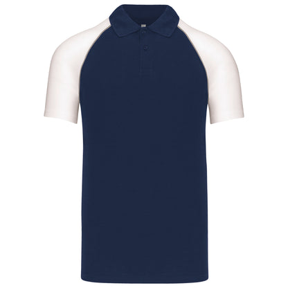 NAVY-WHITE