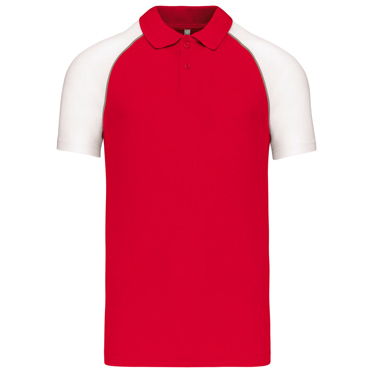 RED-WHITE