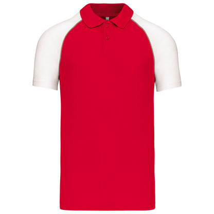 RED-WHITE