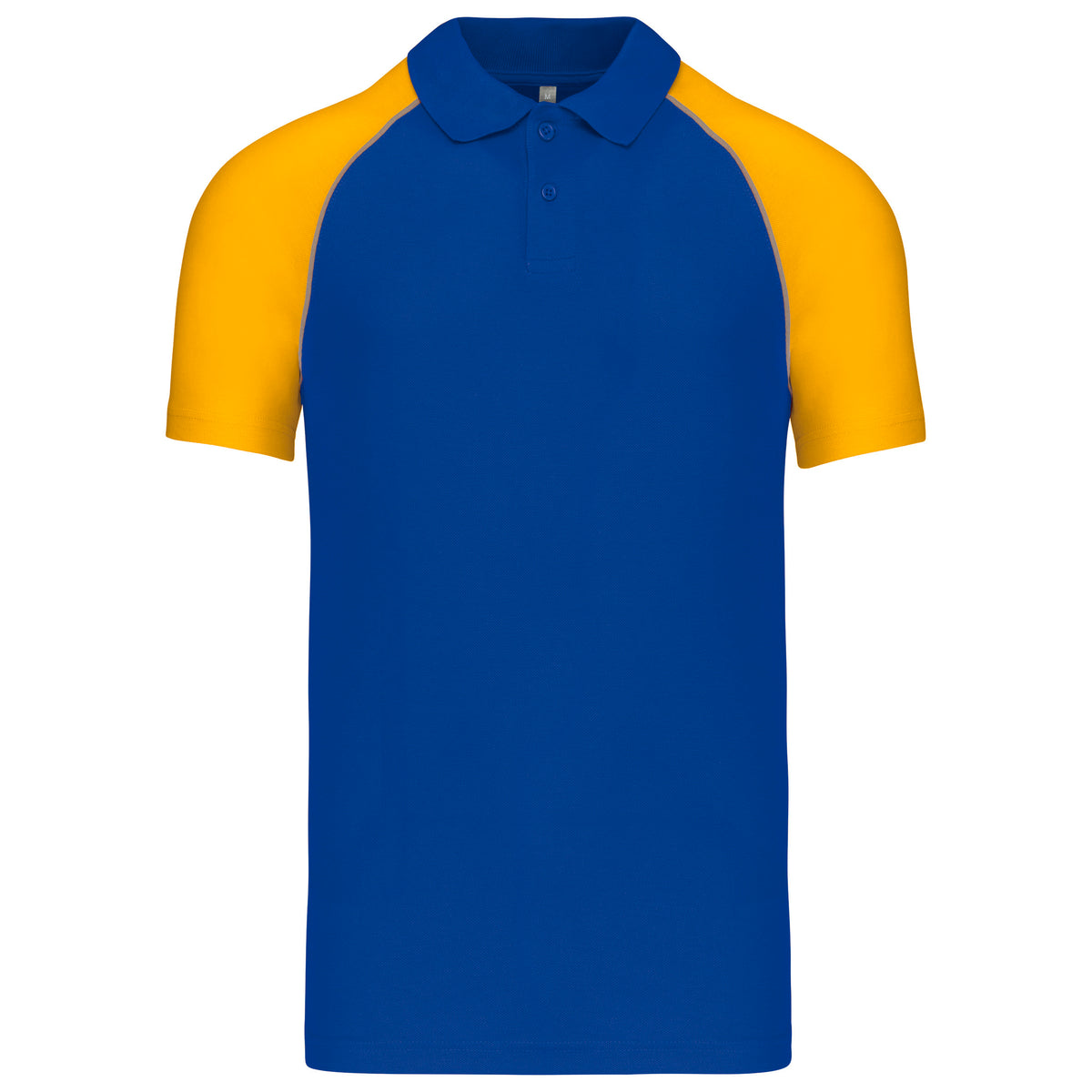 ROYALBLUE-YELLOW