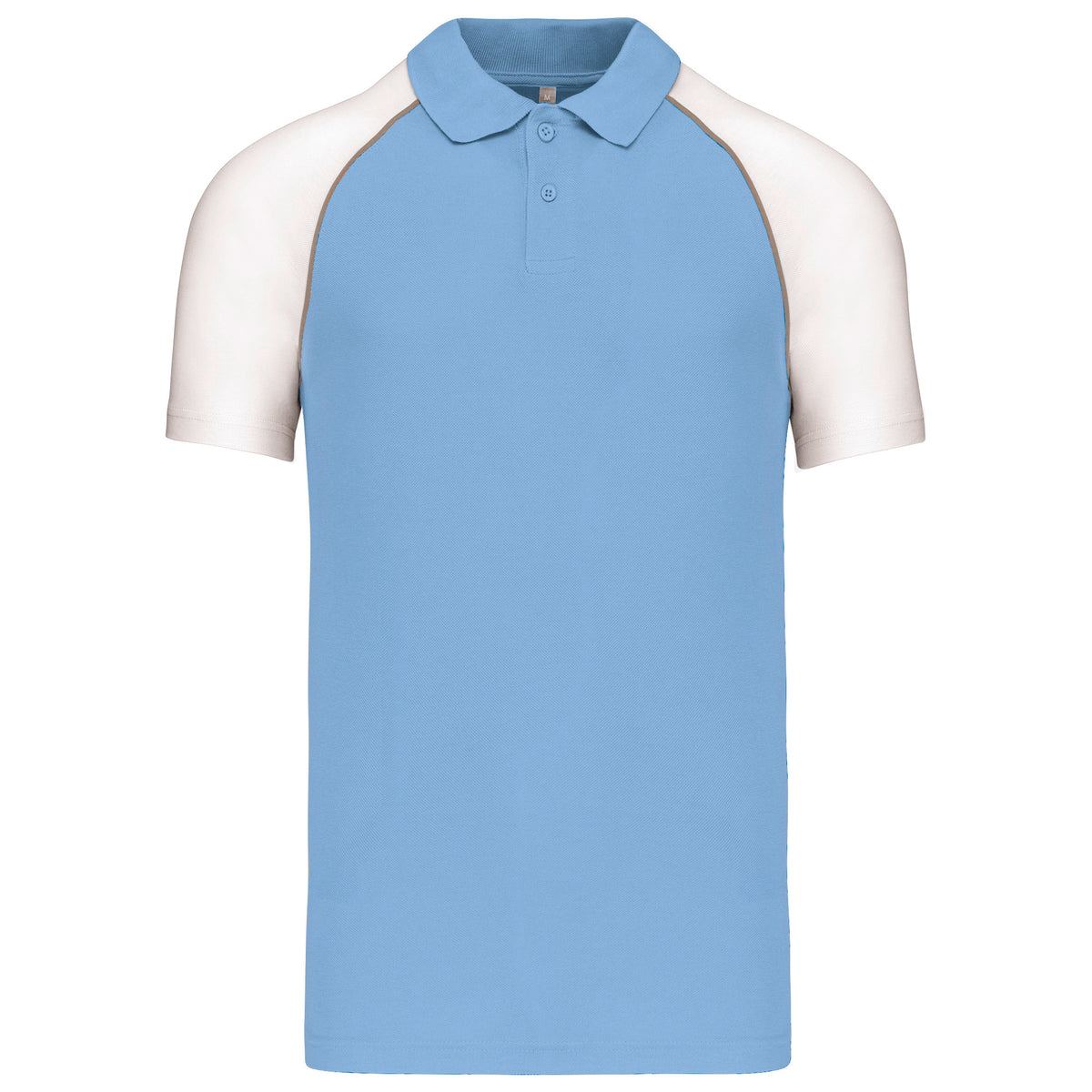 SKYBLUE-WHITE