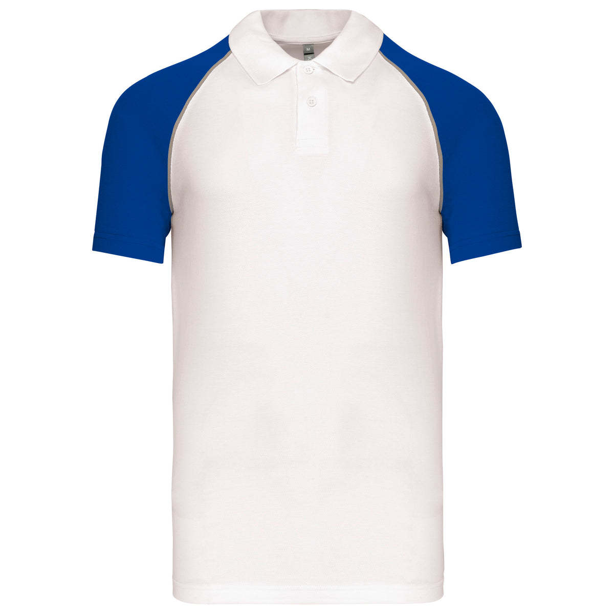 WHITE-ROYALBLUE