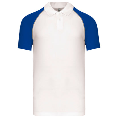 WHITE-ROYALBLUE