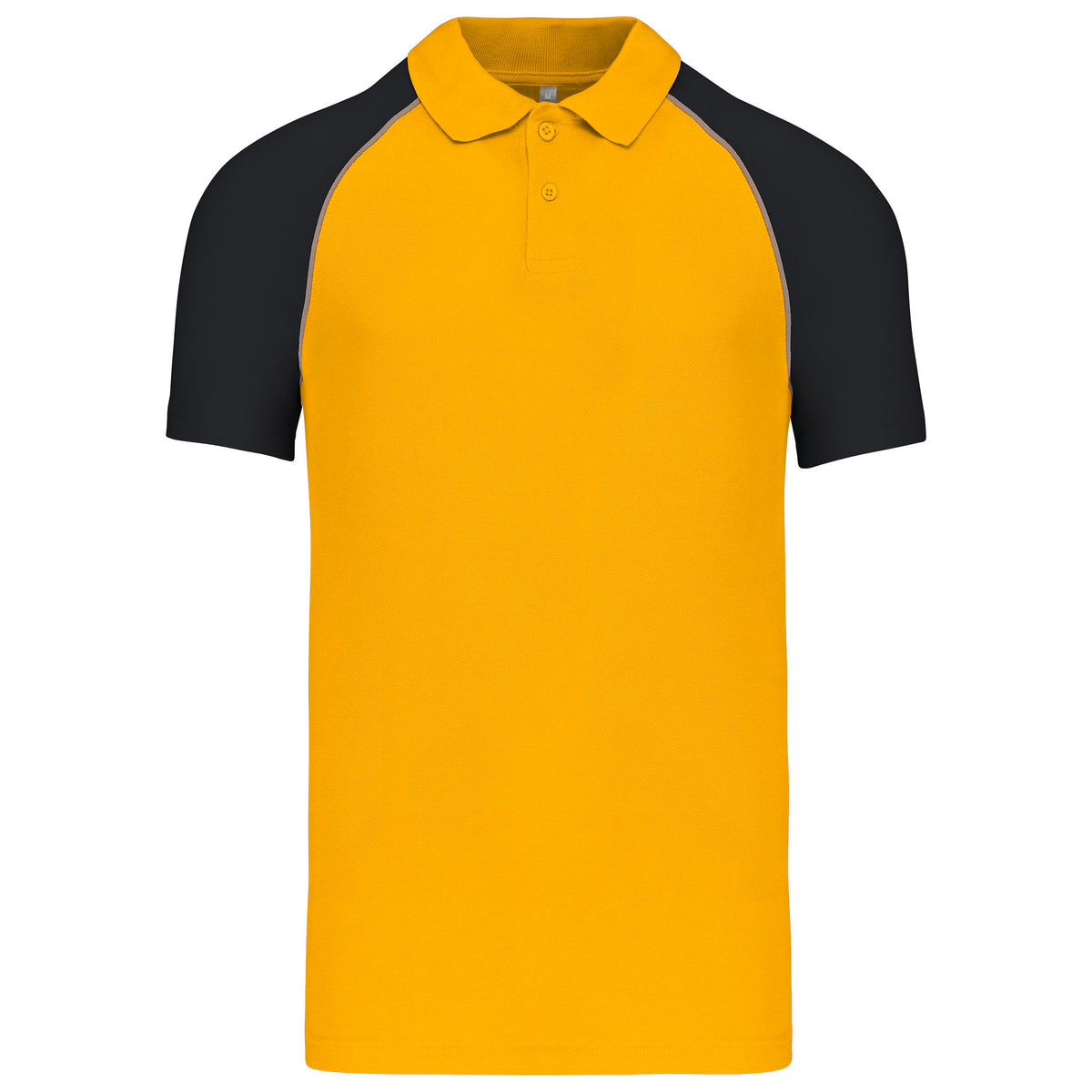 YELLOW-BLACK