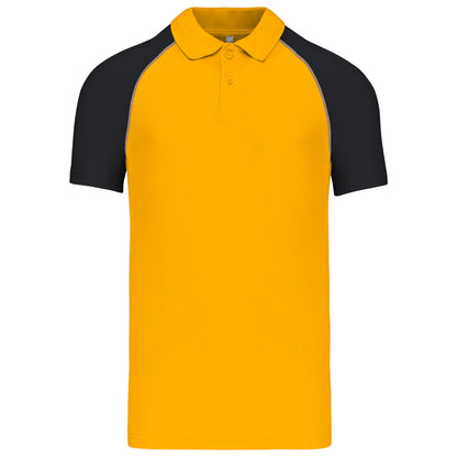 YELLOW-BLACK