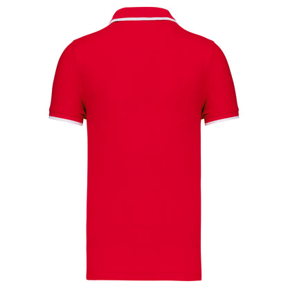 RED-WHITE-NAVY
