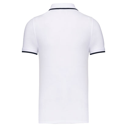 WHITE-NAVY