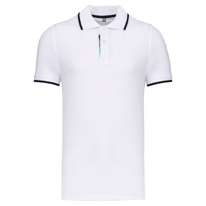 WHITE-NAVY