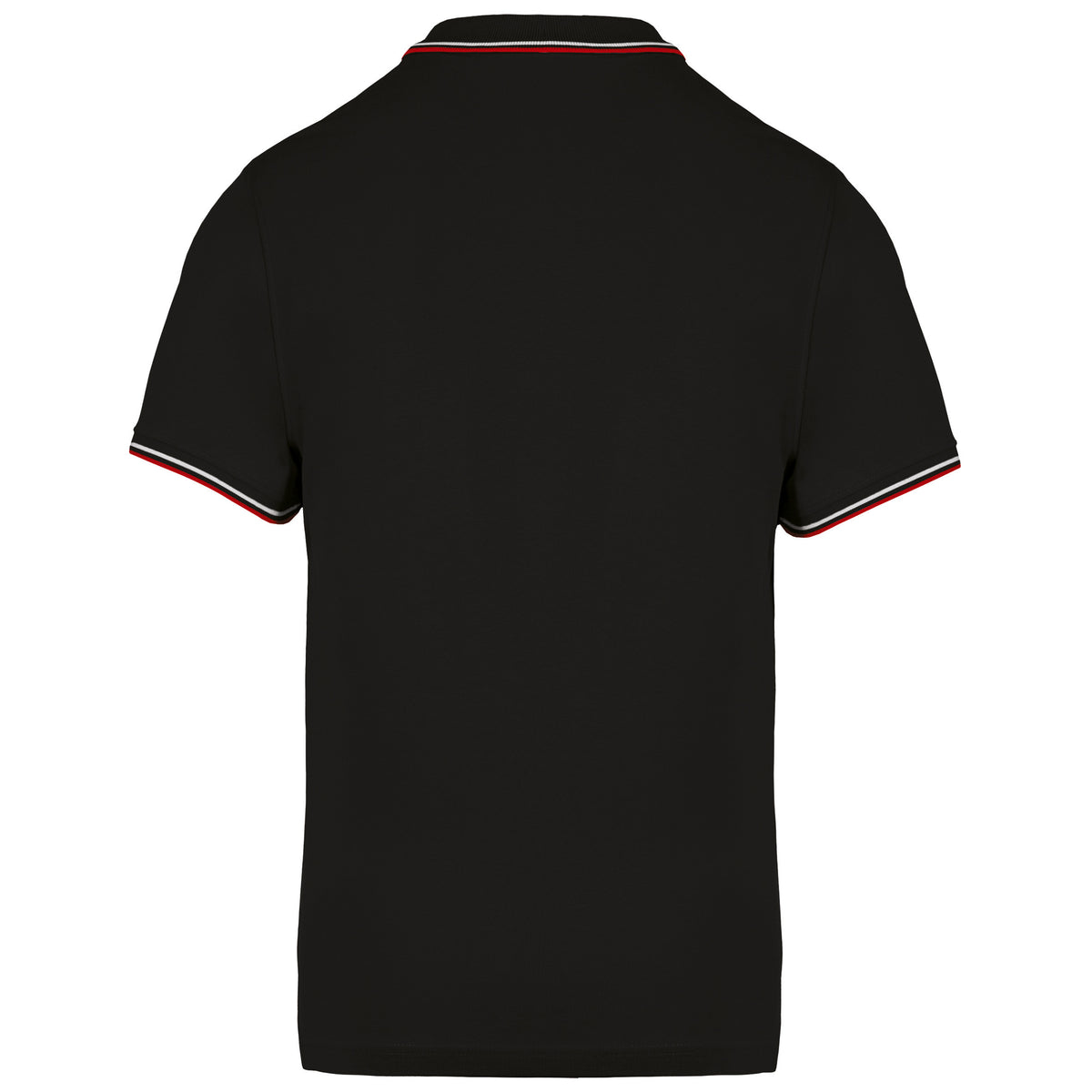 BLACK-RED-WHITE