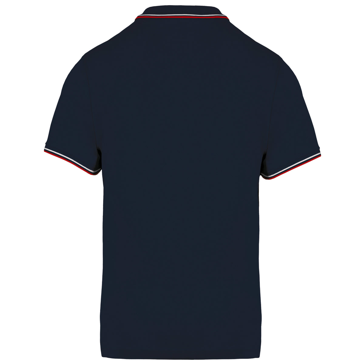 NAVY-RED-WHITE