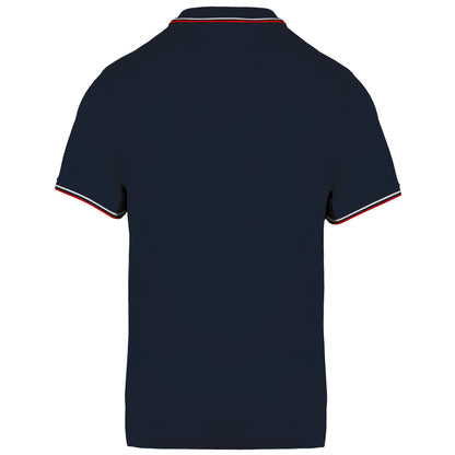 NAVY-RED-WHITE