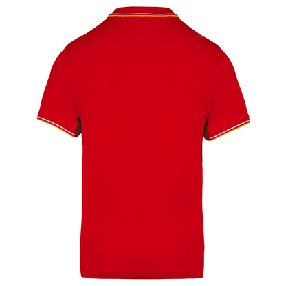 RED-YELLOW-WHITE