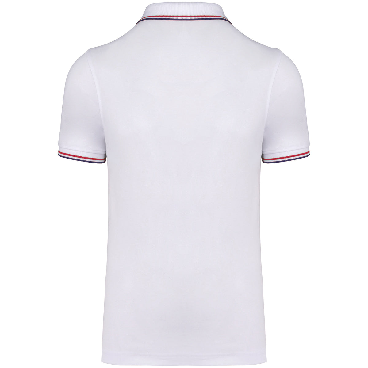 WHITE-NAVY-RED
