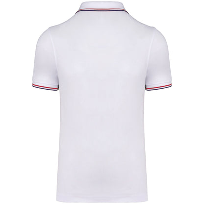 WHITE-NAVY-RED