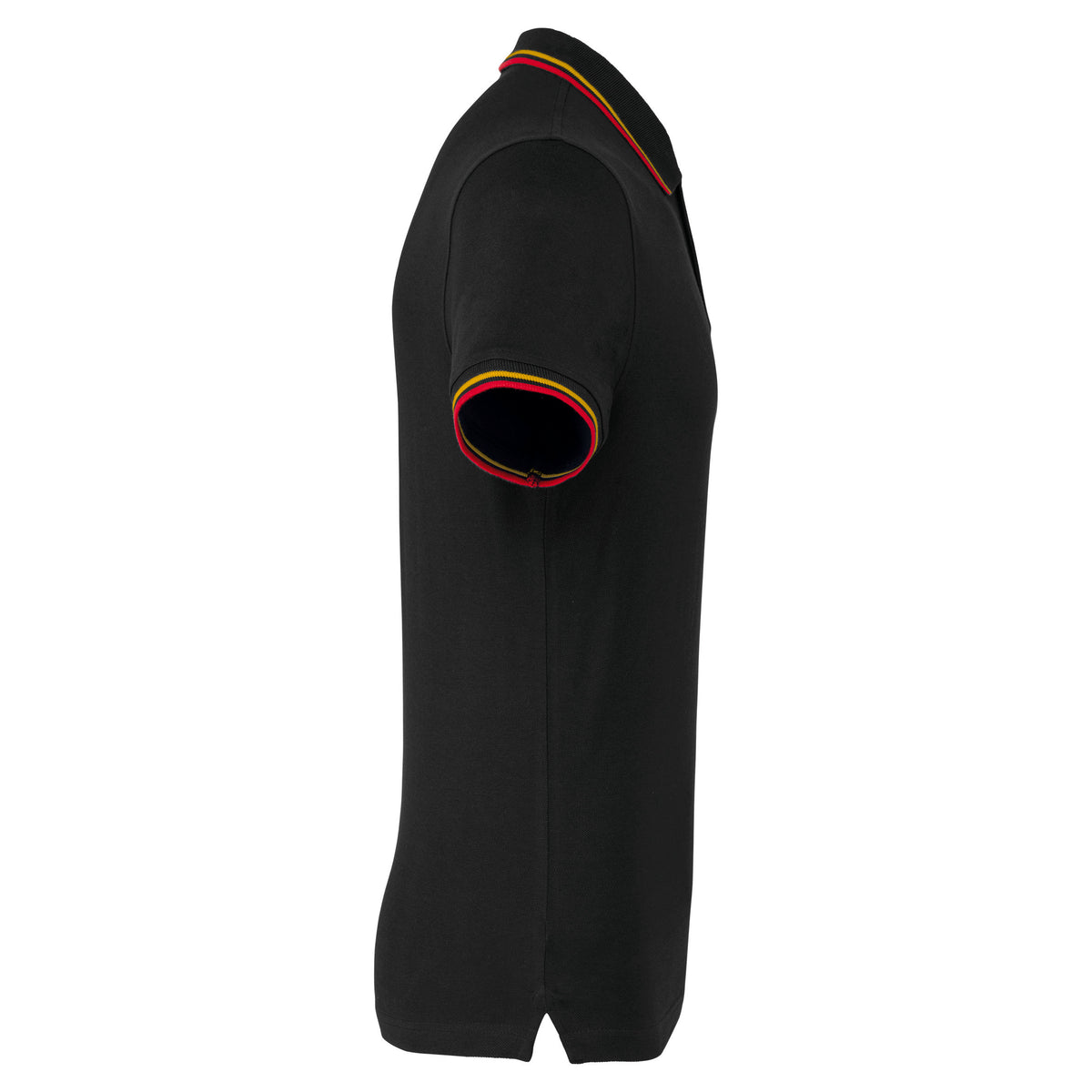 BLACK-RED-YELLOW