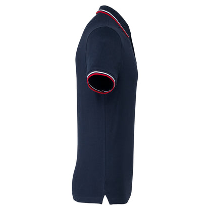 NAVY-RED-WHITE