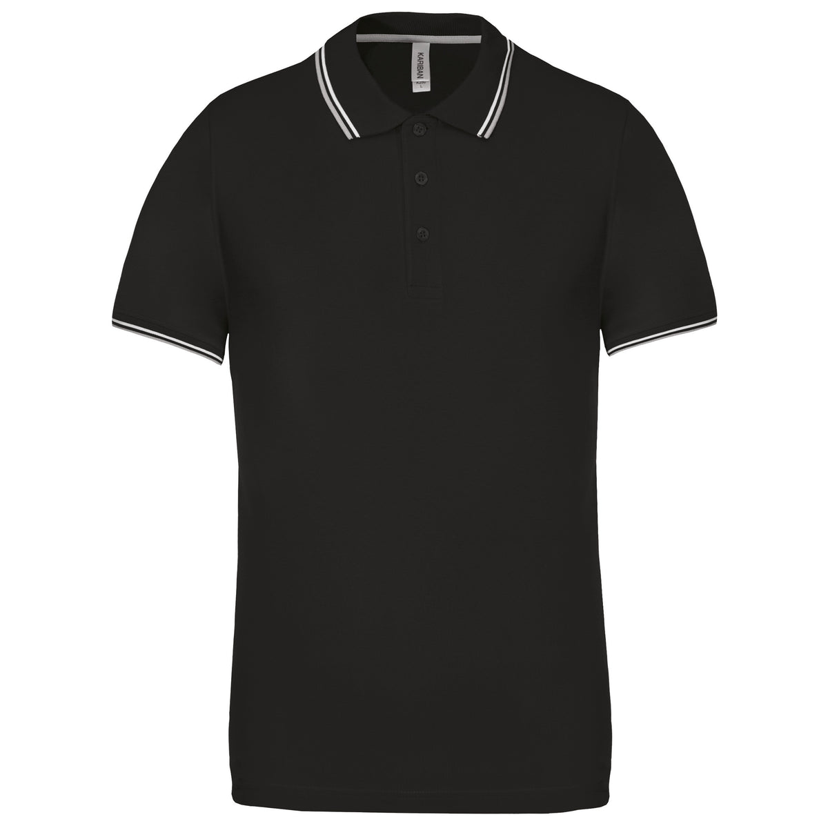 BLACK-LIGHTGREY-WHITE