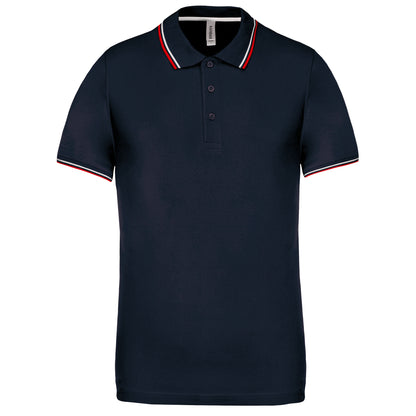 NAVY-RED-WHITE