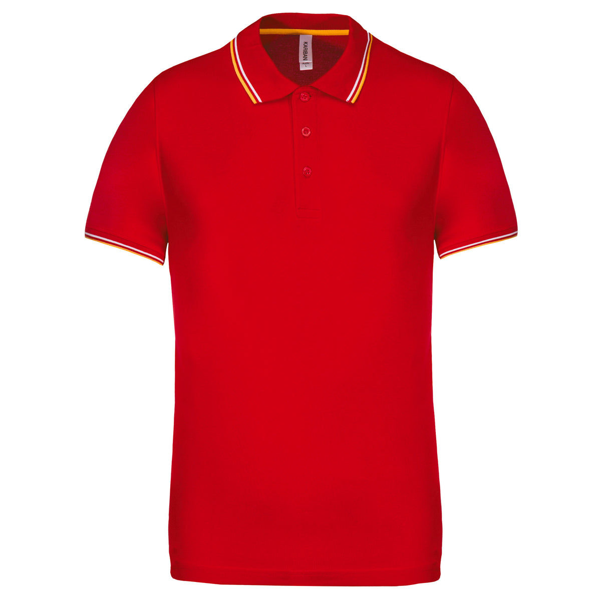 RED-YELLOW-WHITE